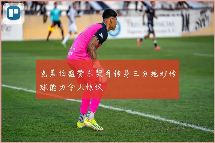 克莱伯盛赞东契奇转身三分绝妙传球能力令人惊叹