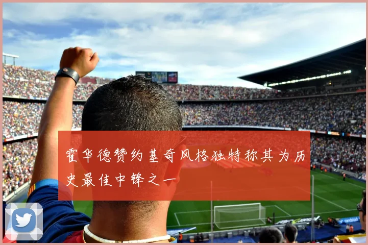 霍华德赞约基奇风格独特称其为历史最佳中锋之一