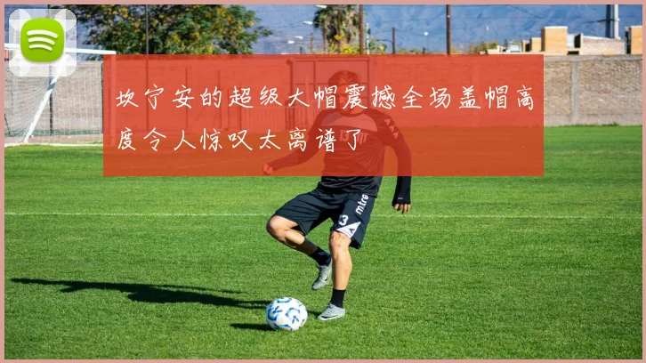 坎宁安的超级大帽震撼全场盖帽高度令人惊叹太离谱了